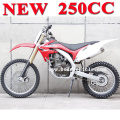 Nouveau 250cc Dirtbike/CEE moto/Lifan Dirt Bike/Enduro Dirt Bike (mc-683)